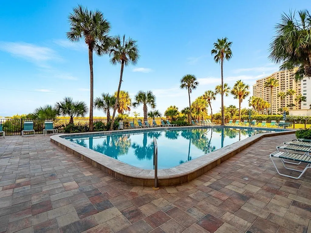 Building Photo - 1270 Gulf Blvd #1206