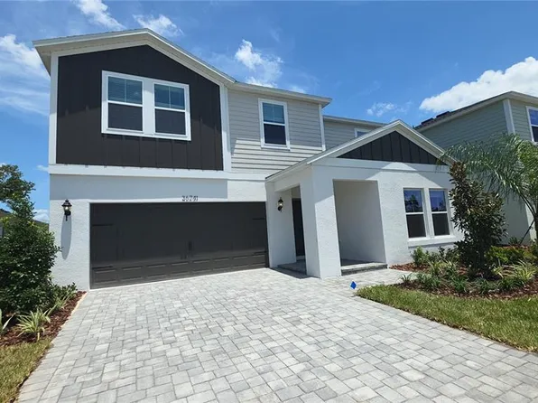 36741 Thornhedge Dr, Zephyrhills, FL 33541
