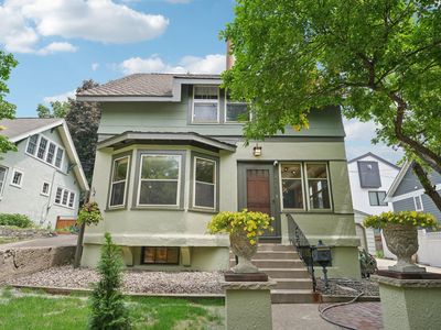 4147 Vincent Ave S, Minneapolis, MN, 55410