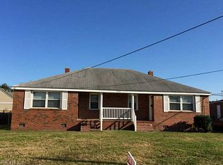 9528 18th Bay St, Norfolk, VA 23518