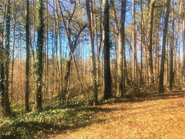 0 Forest Acres Cir, Walhalla, SC 29691