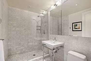 Rented by Compass