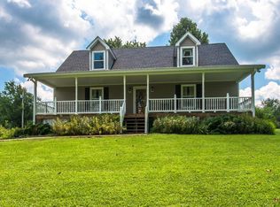 7357 Swift Rd, Greenbrier, TN 37073