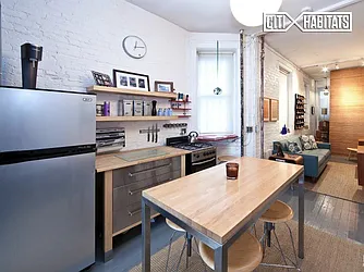 Rented by Citi Habitats