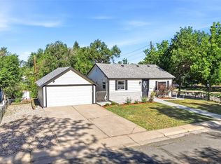 6005 S Sycamore St, Littleton, CO 80120