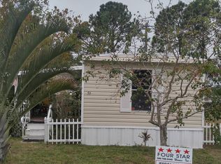 55 N Greenway Dr, Port Orange, FL 32127