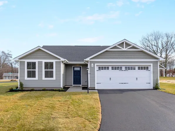 146 Viking Ln, Lynchburg, VA 24502