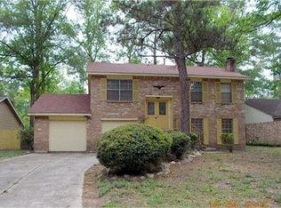 2134 Little Cedar Dr, Humble, TX 77339