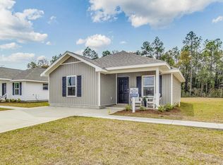 The Allanton Plan, Rivers Cove, Milton, FL 32583