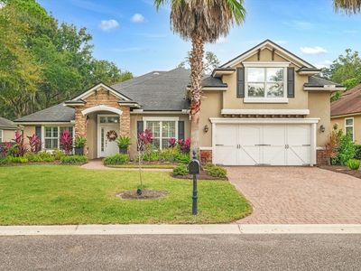 2972 Ferdinand Ct, Fernandina Beach, FL, 32034