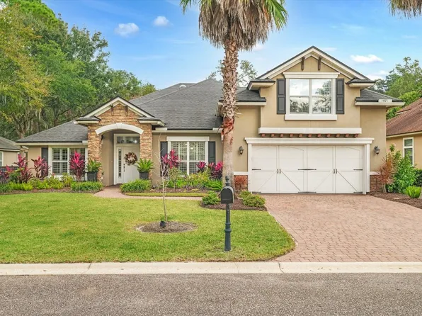 2972 Ferdinand Ct, Fernandina Beach, FL 32034