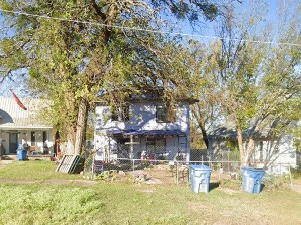 329 E Adams Ave, McAlester, OK 74501