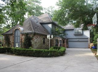 23014 Trailwood Ln, Tomball, TX 77375