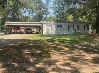 8587 Glades Creek Rd, Bastrop, LA 71220