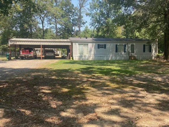 8587 Glades Creek Rd, Bastrop, LA 71220