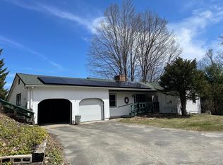 194 Upper Baptist Hill Rd, Conway, MA 01341