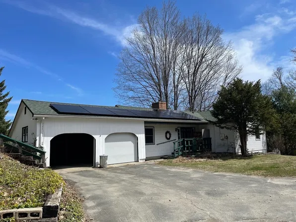 194 Upper Baptist Hill Rd, Conway, MA 01341