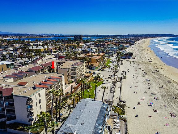 5th image of 4465 Ocean Blvd Unit 31