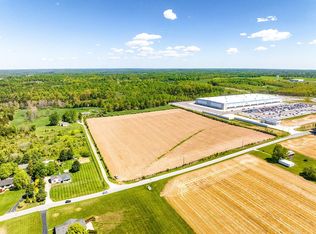 4500 Raccoon Creek Rd N, Corydon, IN 47112