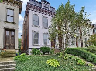 1804 Hickory St, Saint Louis, MO 63104