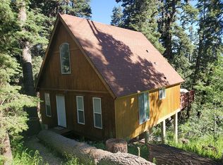 1284 W Deep Forest Rd, Wanship, UT 84017