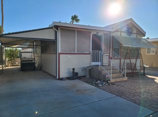 5707 E 32nd St LOT 1102, Yuma, AZ 85365