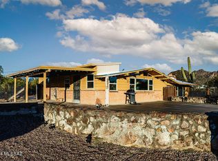 2951 W Mossman Rd, Tucson, AZ 85746