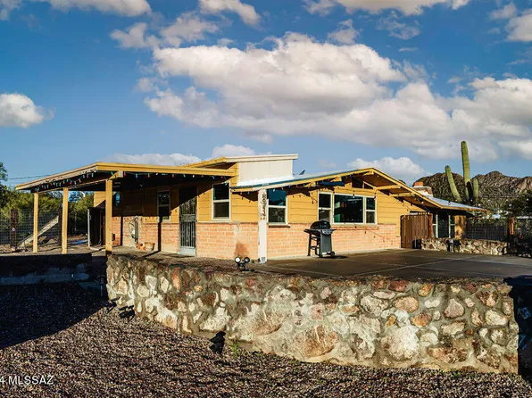 2951 W Mossman Rd, Tucson, AZ 85746