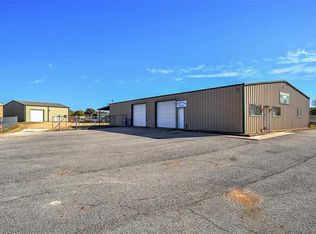 787 W Fm 996, Pottsboro, TX 75076