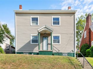 533 Elwyn Ave, Springdale, PA