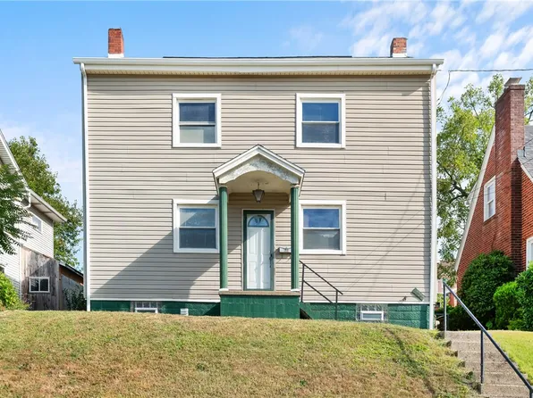 533 Elwyn Ave, Springdale, PA 15144