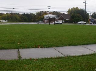 Military Rd, Lewiston, NY 14092