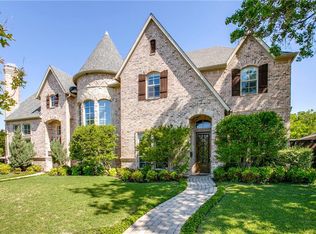 6405 Del Norte Ln, Dallas, TX 75225