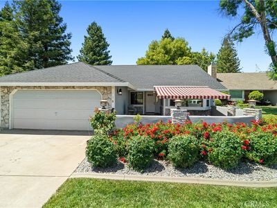 3014 California Park Dr, Chico, CA, 95928