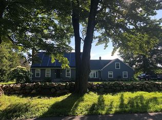 109 E Chestnut Hill Rd, Litchfield, CT 06759