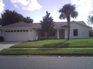 14755 Eagles Crossing Dr, Orlando, FL 32837