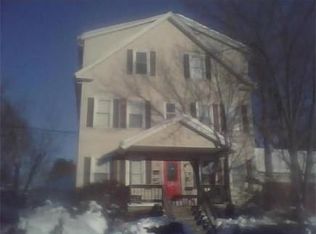 20 Waters St, Millbury, MA 01527