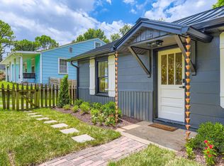 2203 Burbank Ave, Nashville, TN 37210