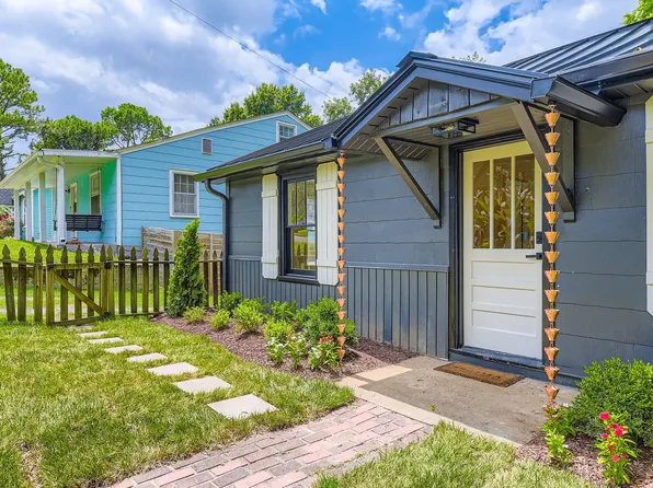 2203 Burbank Ave, Nashville, TN 37210