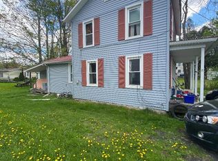 124 High St, Westfield, PA 16950