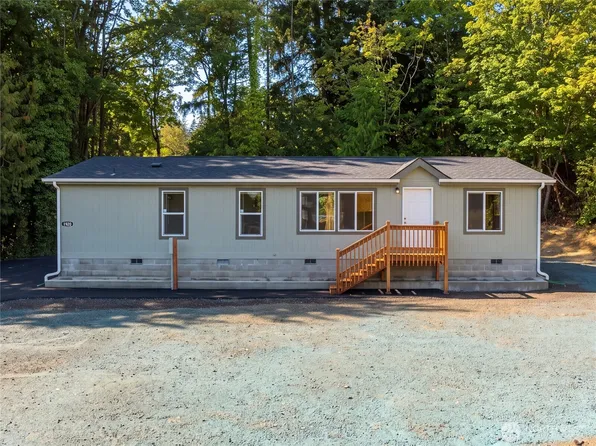 1920 Grade Street, Kelso, WA 98626