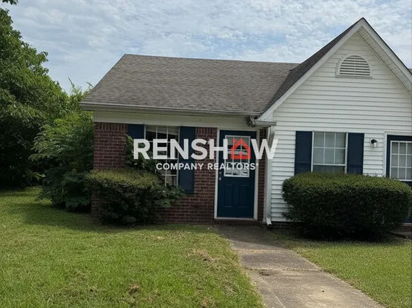 143 W Deaderick St APT E, Jackson, TN 38301