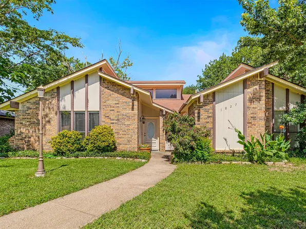 1827 Hillcroft Dr, Duncanville, TX 75137