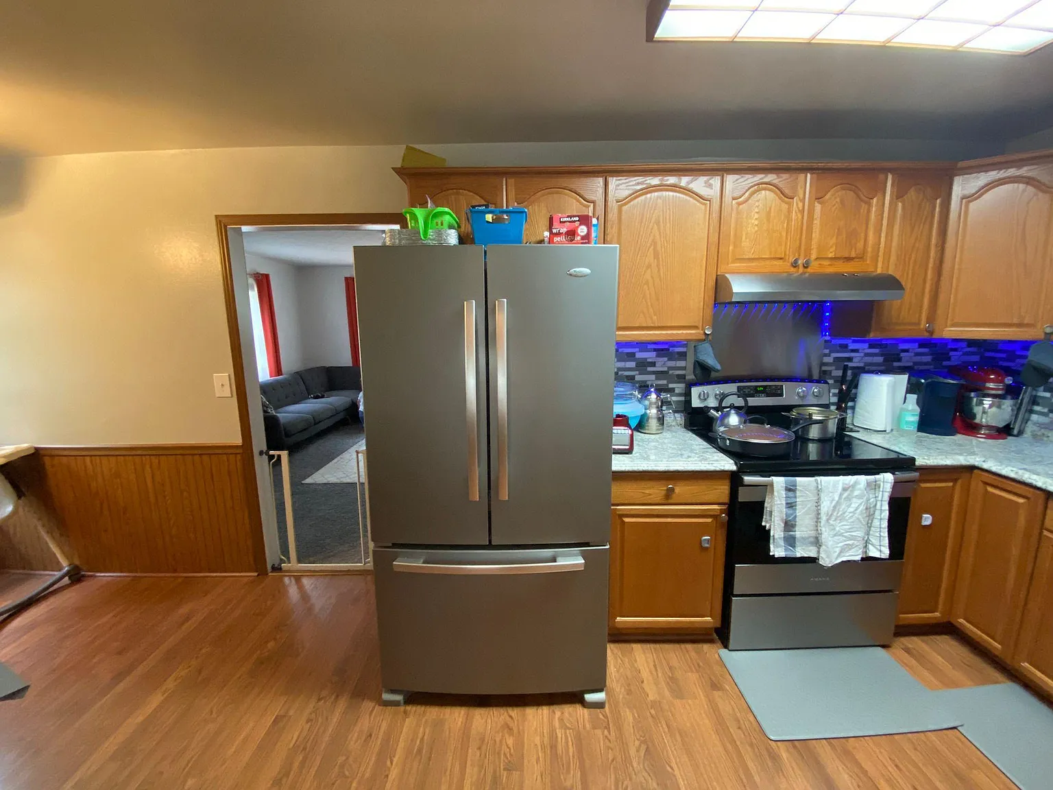 3 bed, 1260 sqft, $1,500 — Photo 4
