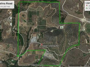 0 Santa Catalina Rd LOT 4, Valley Center, CA 92082
