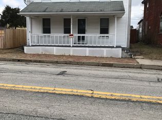 143 S Main St, Bendersville, PA 17304