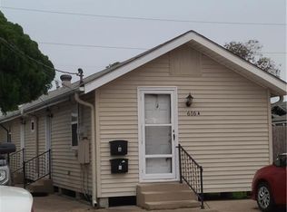 616 Manson Ave #B, Metairie, LA 70001