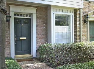 3631 Wakeforest St, Houston, TX 77098