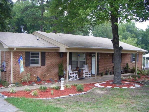 401 Forestwood Dr, Archdale, NC 27263
