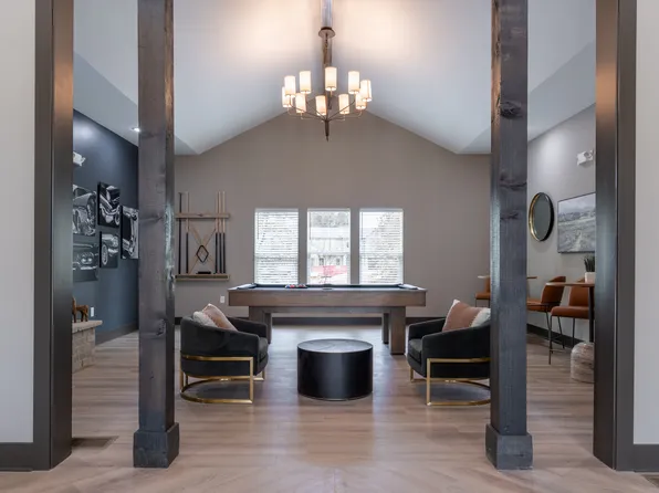 Buffalo Ridge Townhomes